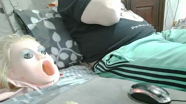 messi_syssy webcam