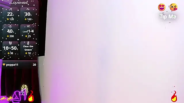 Britany_montiel webcam