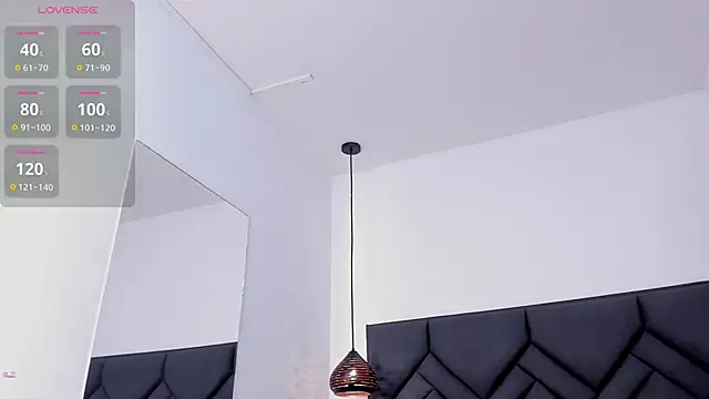 Hisoka_011 webcam