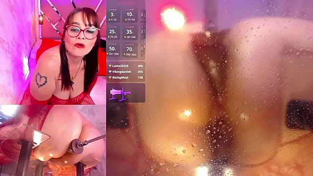 ErikaMontiel__ webcam