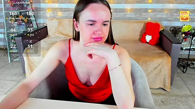 SusanSmit webcam