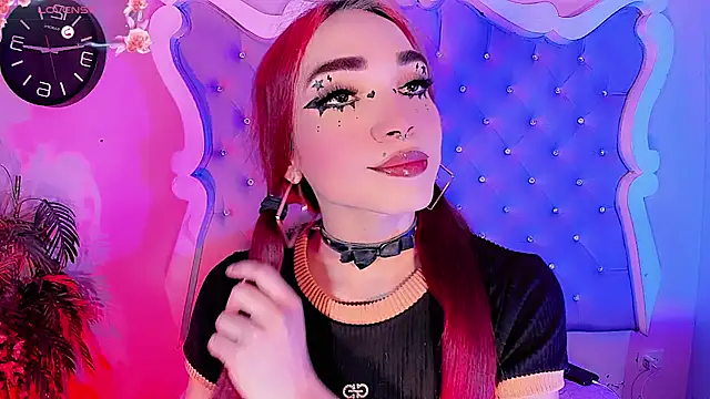 LeyXandrabraz webcam