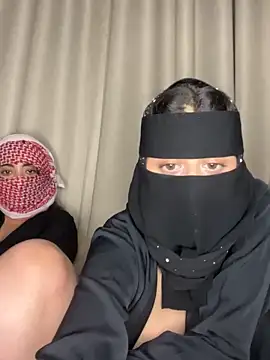 Arab-mimi webcam