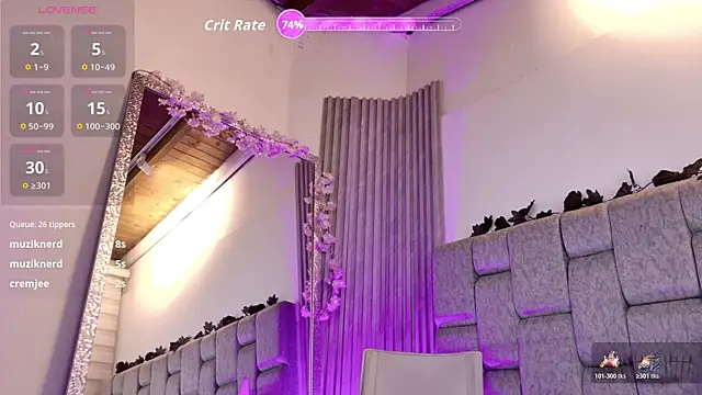 Alice_noir webcam