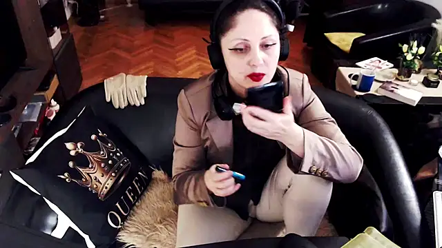 Imperatriza webcam