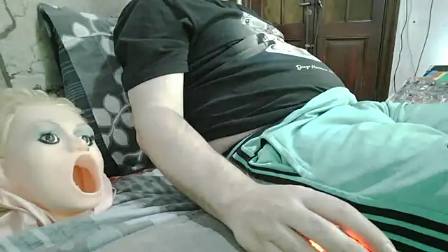 messi_syssy webcam