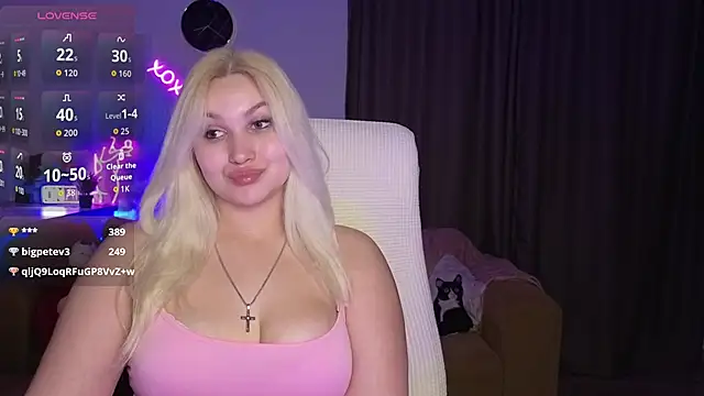 adrelaxina webcam