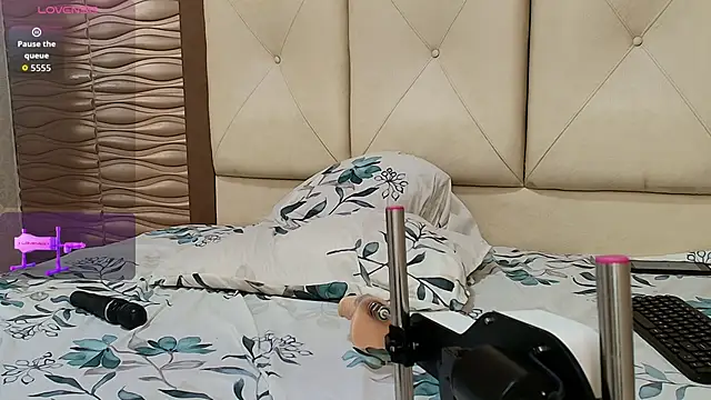 Miladiosa webcam