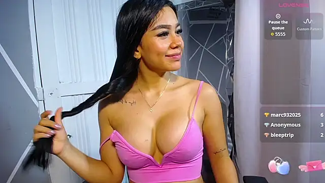 Little_Susana1 webcam