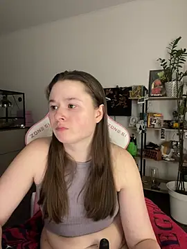 sweetest_pie webcam
