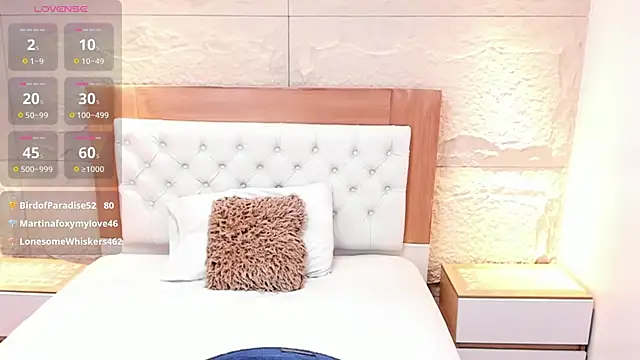 MAYTE1096 webcam