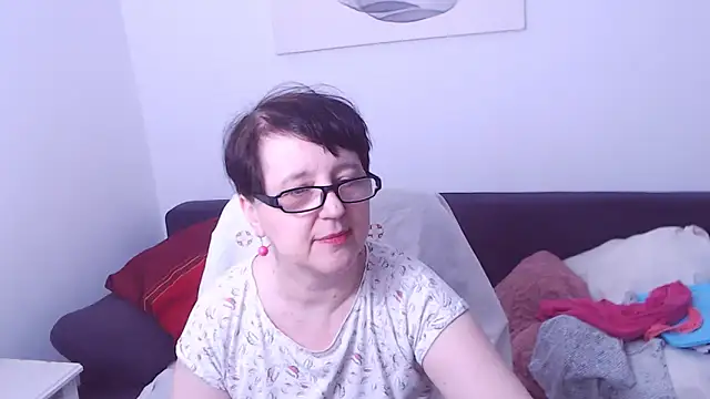 ChristaRose webcam