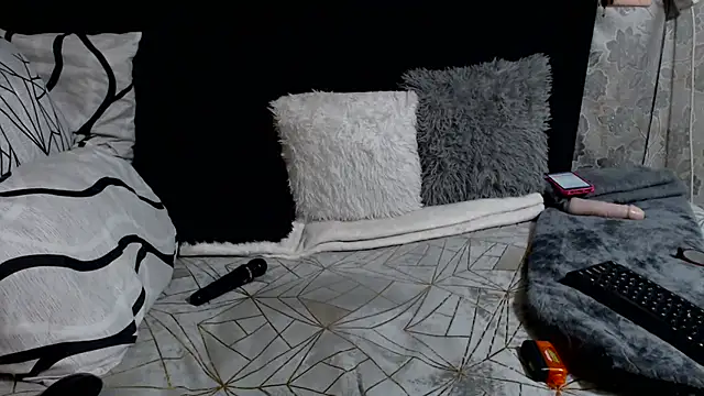 CyanBitch webcam