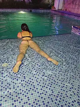 Pretty_Julieta webcam