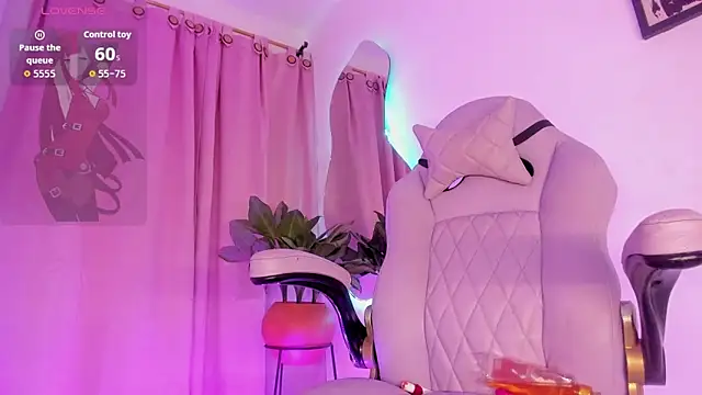Mara_royal webcam