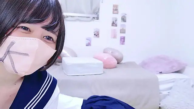 963_kurumi webcam