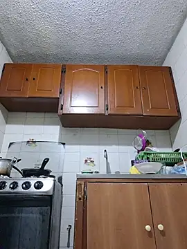 AmaiaSalvatore webcam