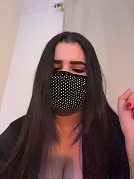 GLAMOURk webcam
