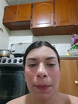 AmaiaSalvatore webcam