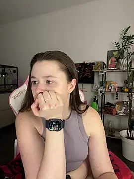 sweetest_pie webcam