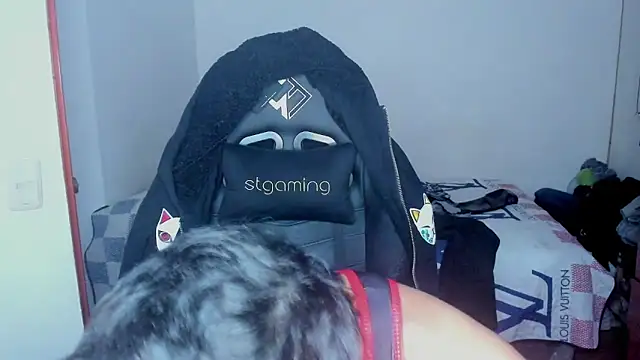 Tommy_Bred webcam