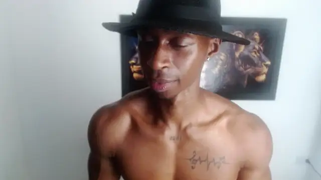 drake_brwon_23 webcam