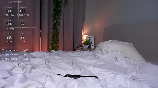 AmparoCilek webcam