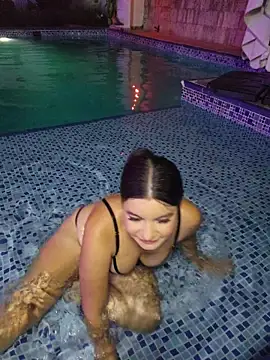 Pretty_Julieta webcam