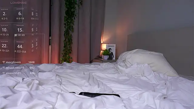 AmparoCilek live sex cam