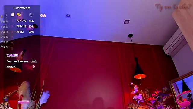 mayzzie (F teen) - make our night full of enjoy (OILSHOW)
