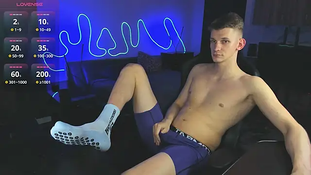 Brad_Maloney webcam