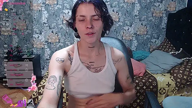 pretty_cristal69 webcam