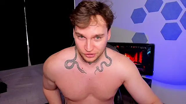 Chris_Tyson webcam