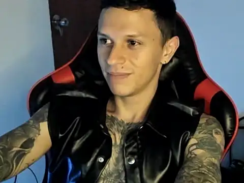 Masterdave7 webcam