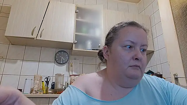 melissaBlessing webcam