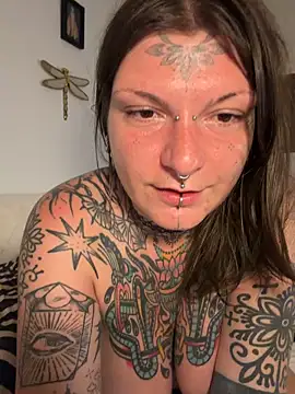 lizzardqueeen webcam
