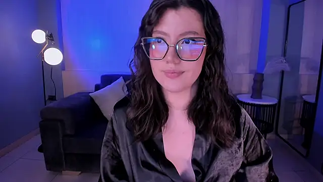 AmberFarrell webcam