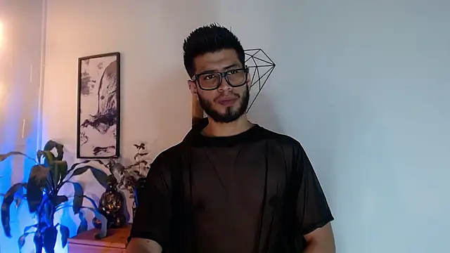 Colby_brown03 webcam