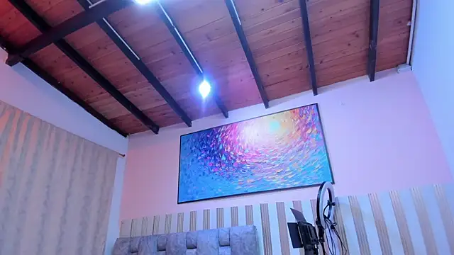 nova_lane webcam