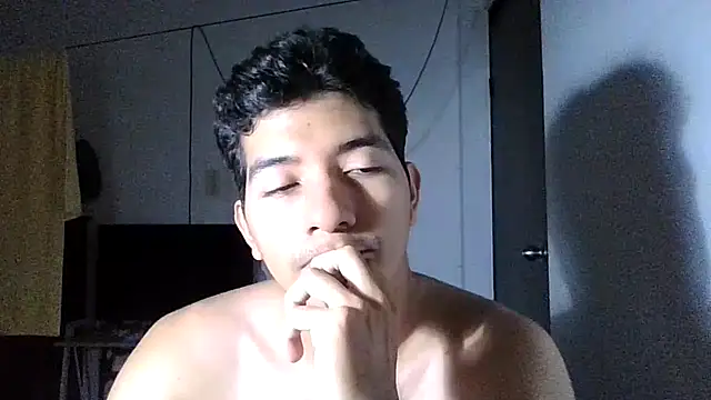 my_darling_mike webcam