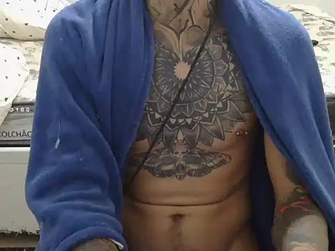 smokingink webcam