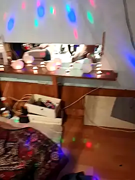 PrimordialChill6 webcam