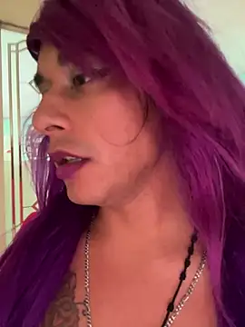 TranSexualJade95 webcam