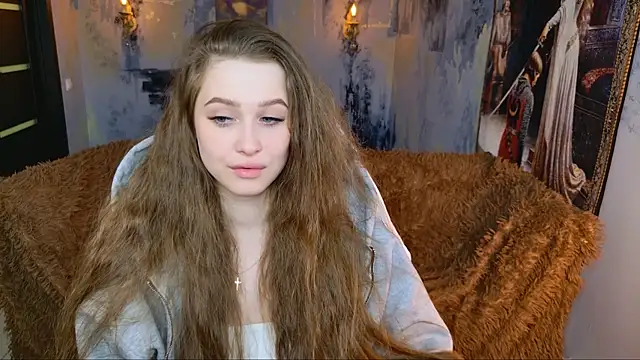 ArielSykes webcam