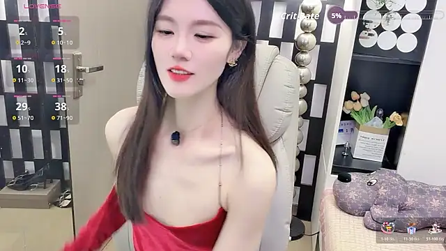 美女Yueyue-MM在线直播