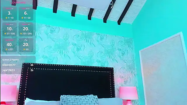 SamyySwet webcam