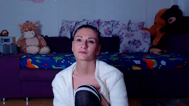 CassieSpell webcam