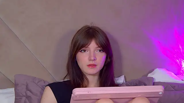 SophiaProve webcam