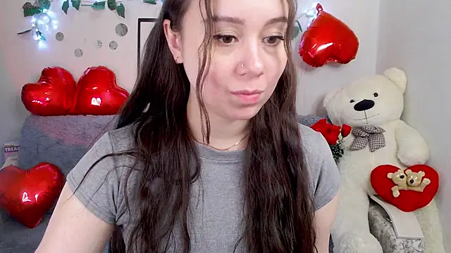 AlinaEleven webcam