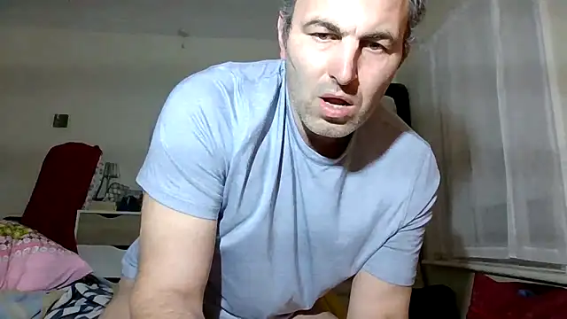 Hakfin666 webcam